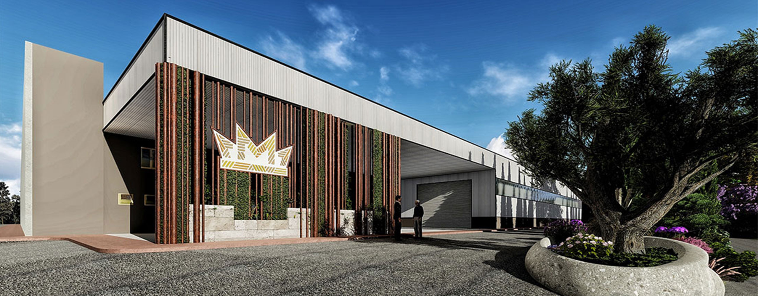 Azienda-Manifattura Azienda